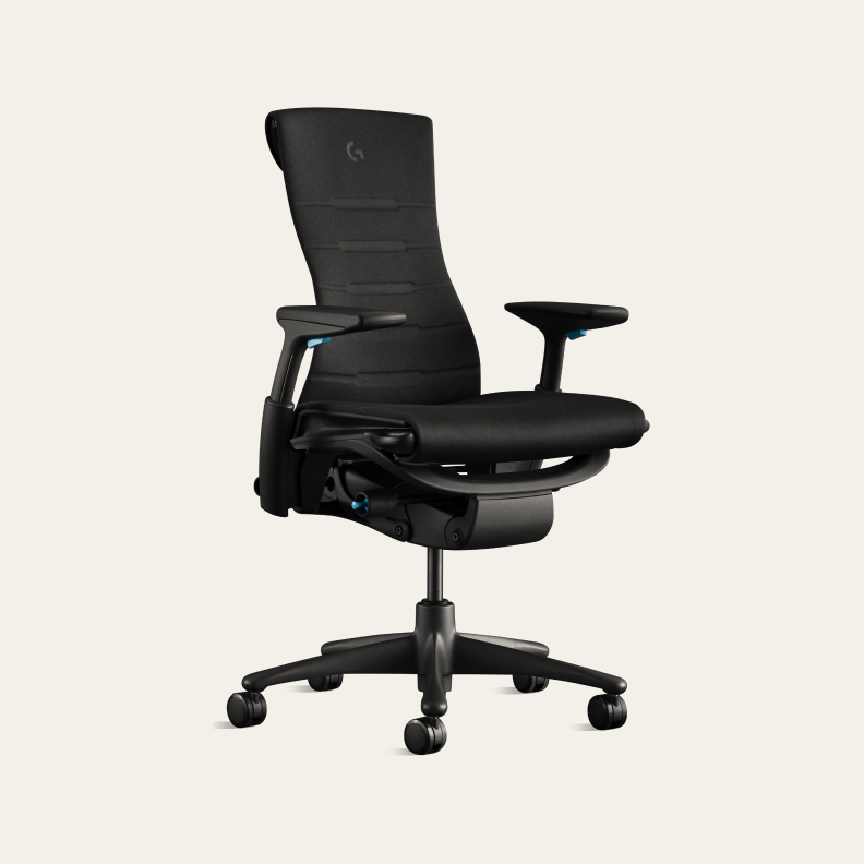 Embody Gaming Chair