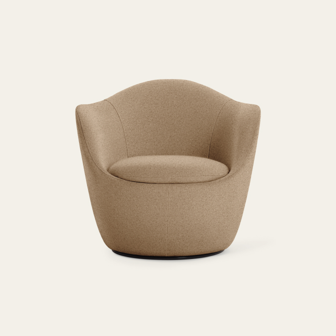 Lína Swivel Chair