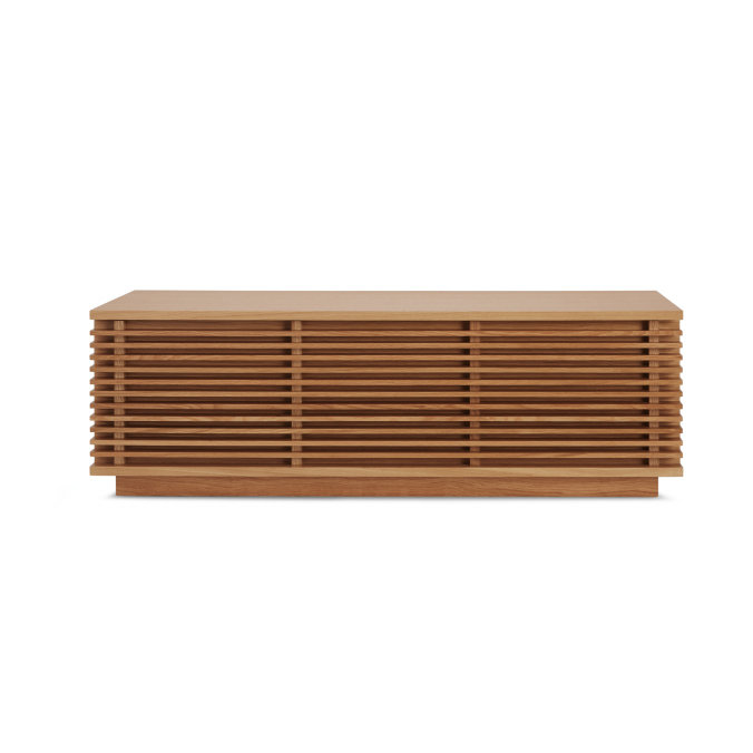Line Storage Bench