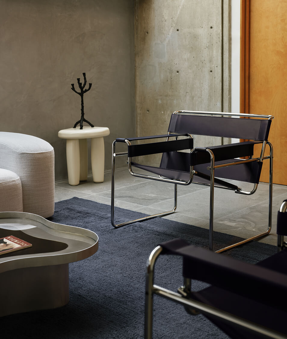 Wassily Chair from Knoll