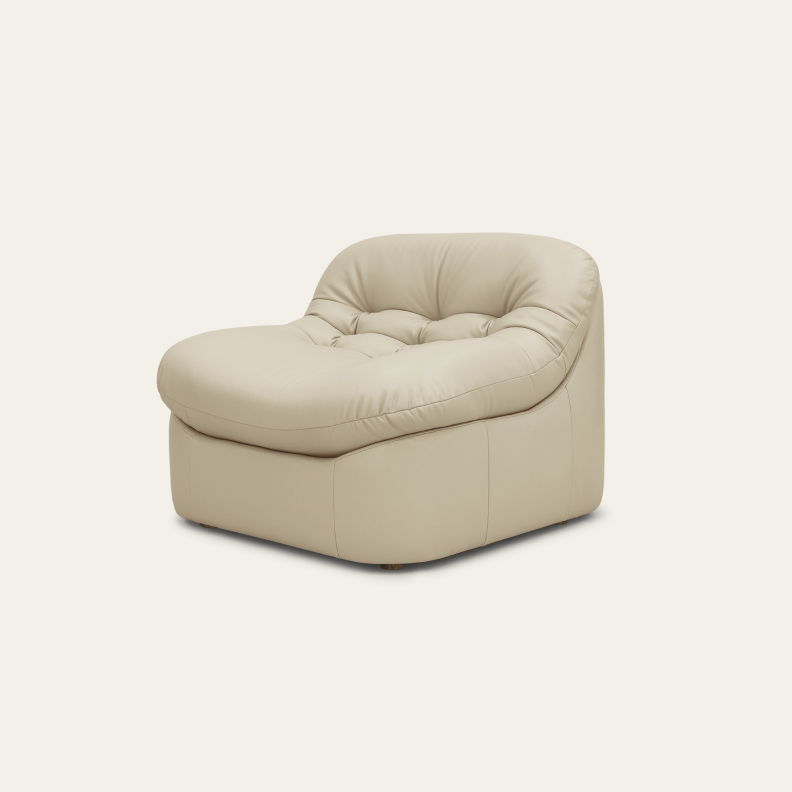 Glove Occasional Chair