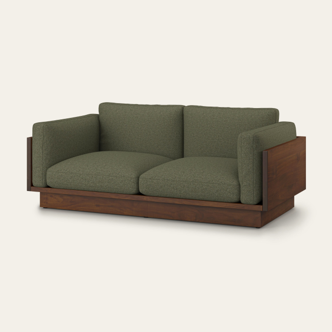 Pawson Drift Sofa