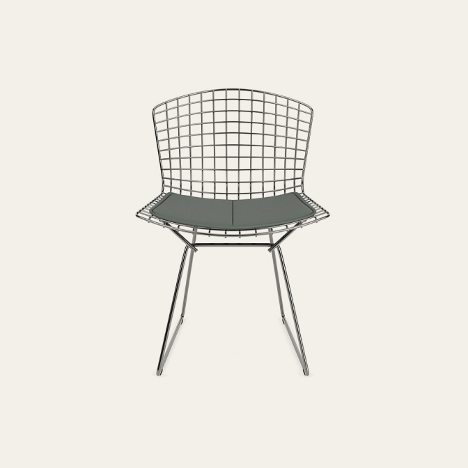 Bertoia Side Chair