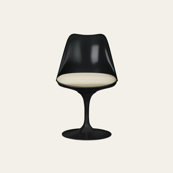 Saarinen Tulip Side Chair