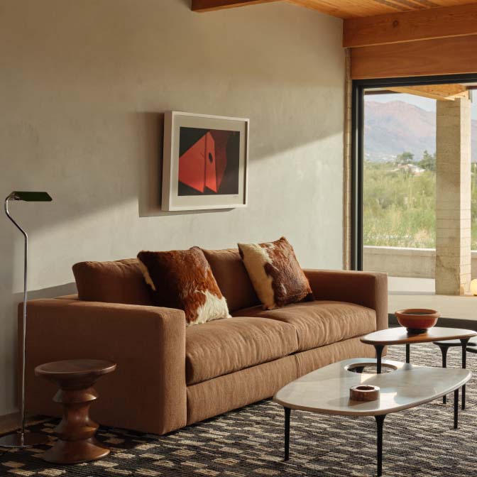Reid Sofa