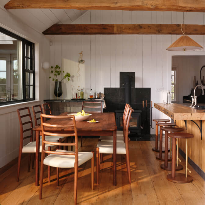 Otto Dining Table