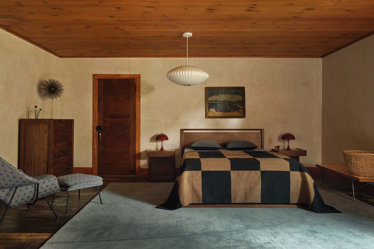 Matera Bedroom Collection