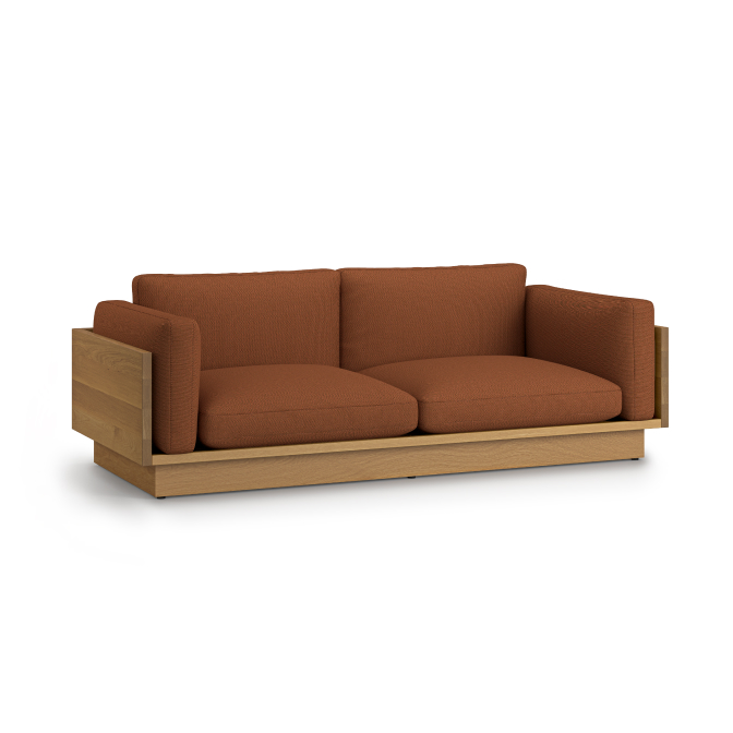 Pawson Drift Sofa
