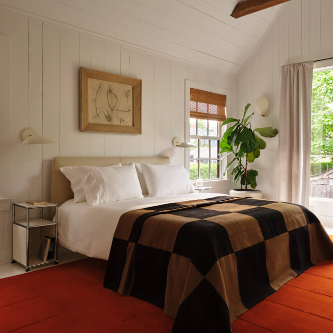 Vella Bed