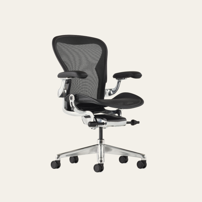 Aeron Chair