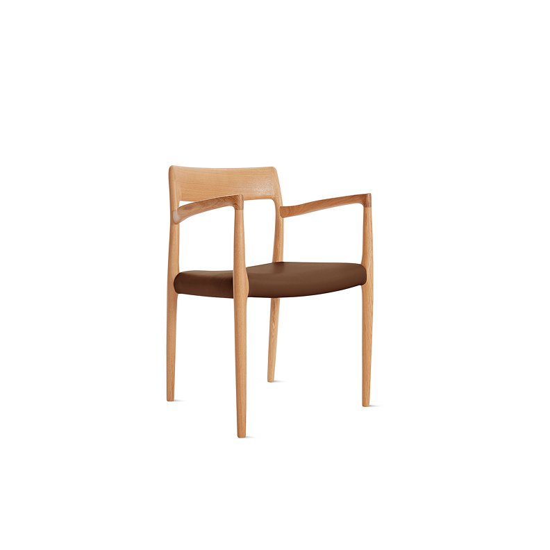 Moller Model 57 Armchair
