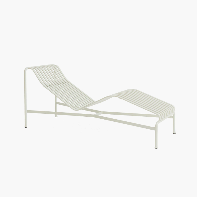 Palissade Chaise Lounge Chair