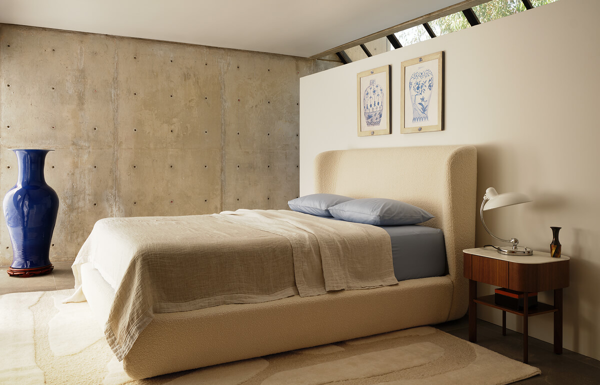 Choose Your Upholstery