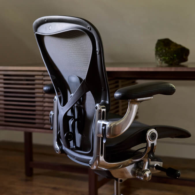Aeron Chair