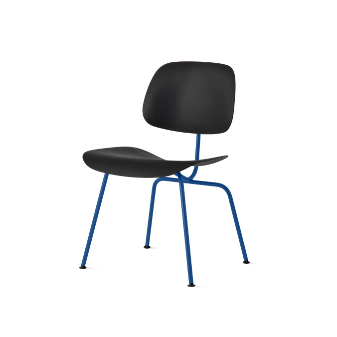 Eames Molded Plastic Dining Chair