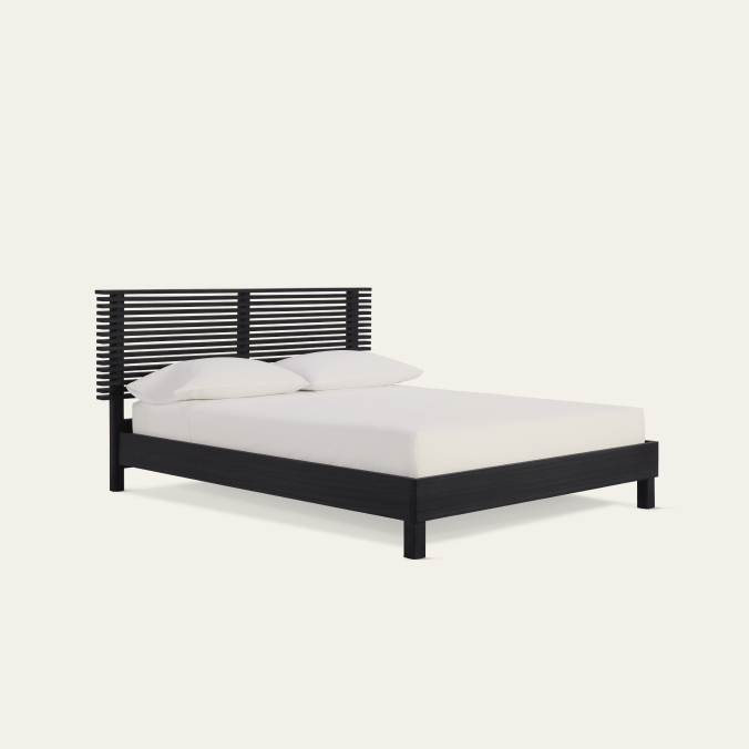 Line Bed