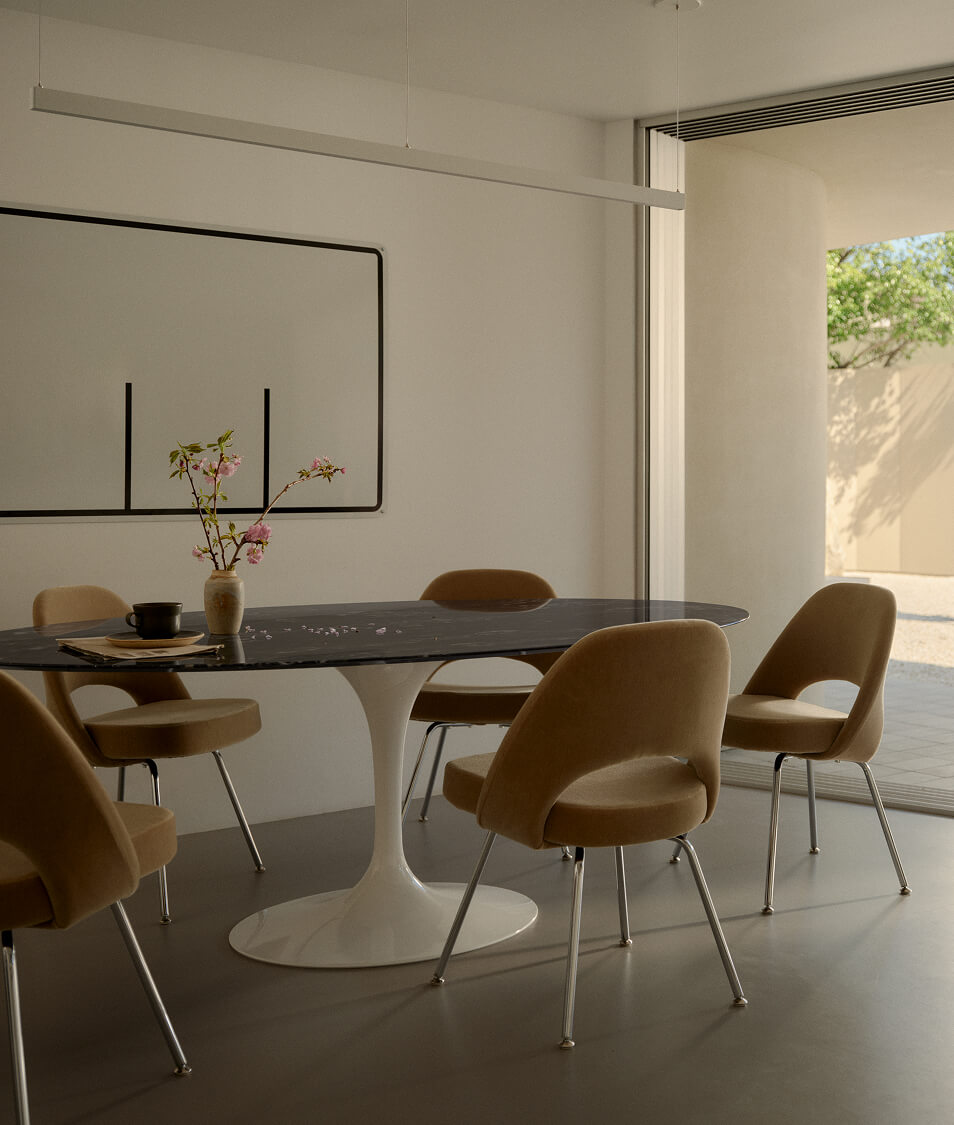Save on Saarinen