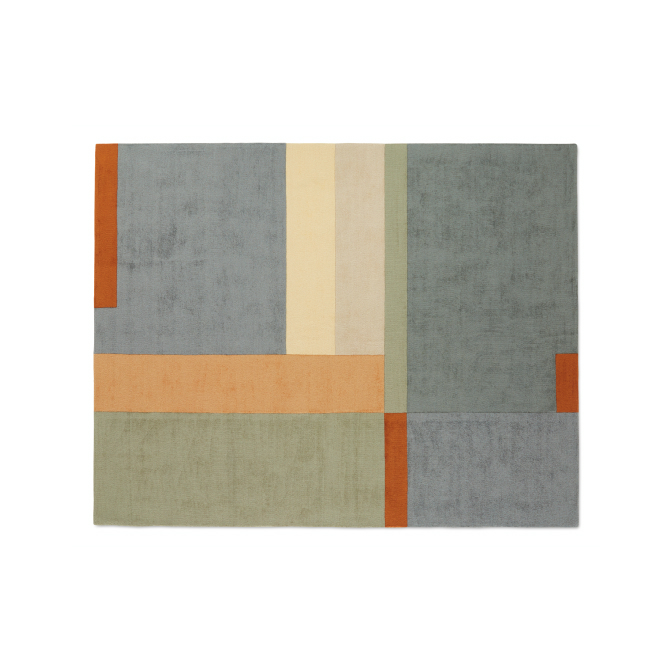 Landscape Rug