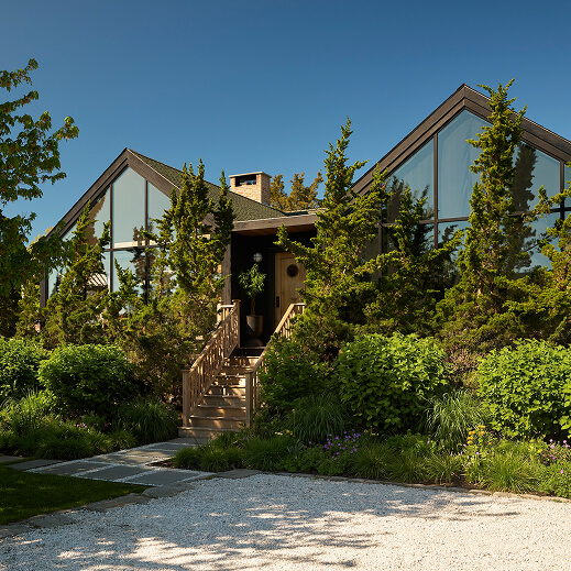 The Boat House