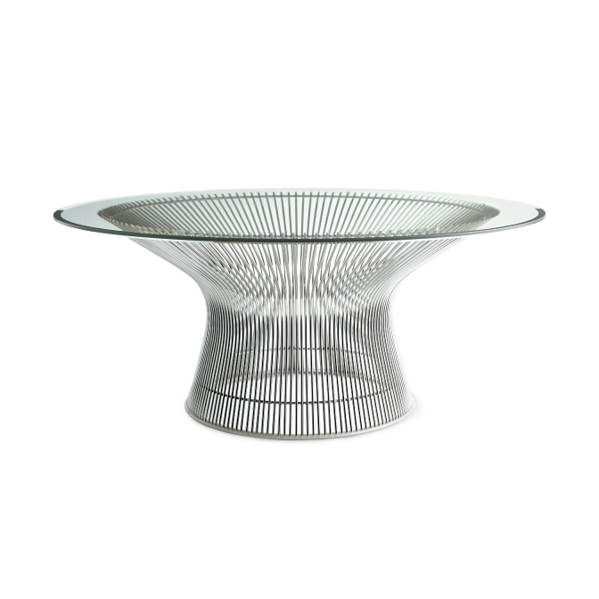 Platner Coffee Table