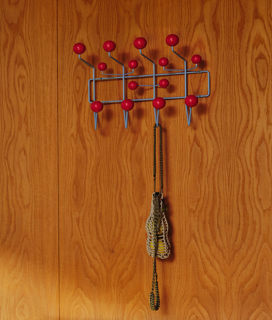Eames Hang-It-All