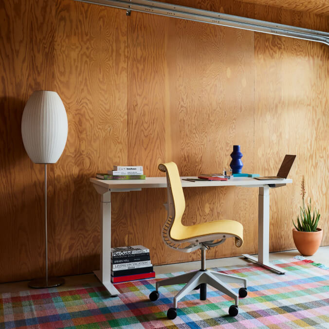 Workspace