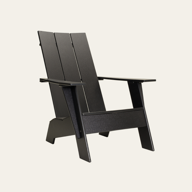 Adirondack Lounge Chair