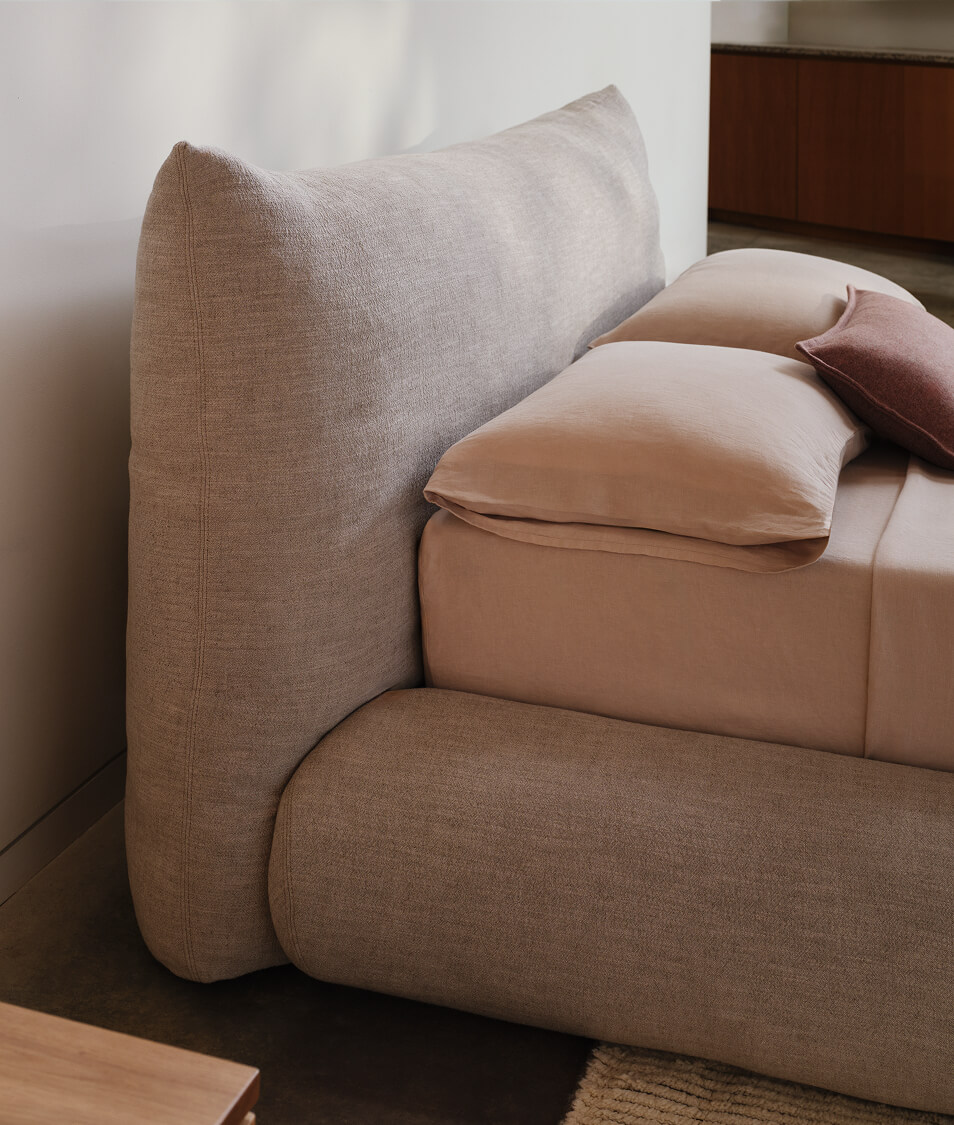 Choose Your Upholstery