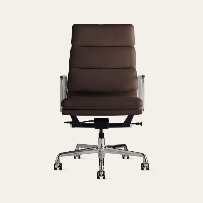 Eames Soft Pad Executive Chair