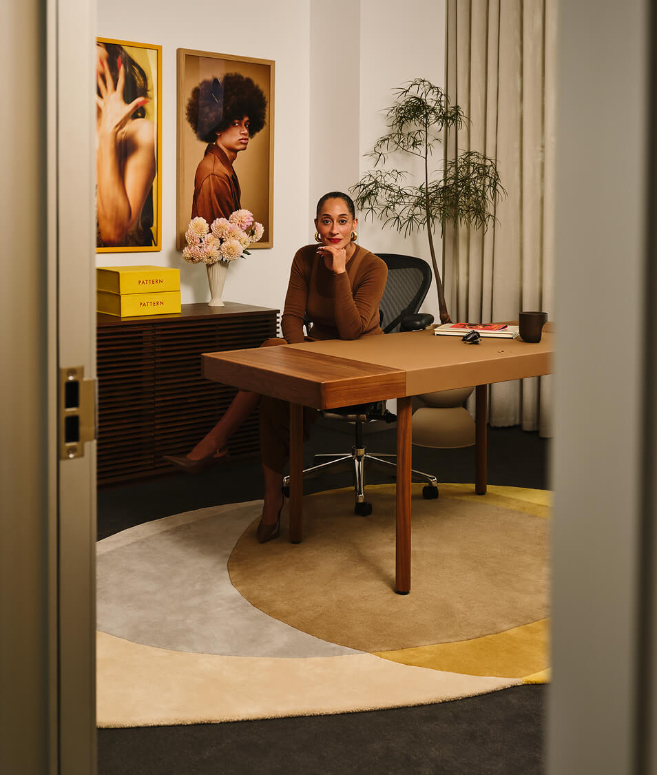 Shop Tracee’s Office