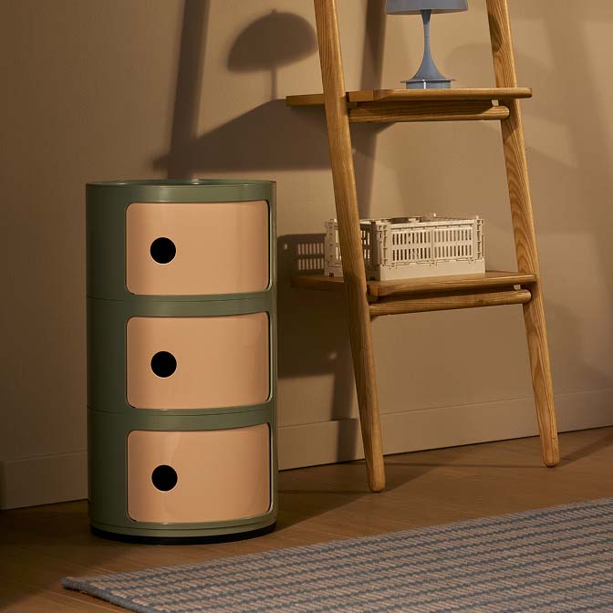 Storage