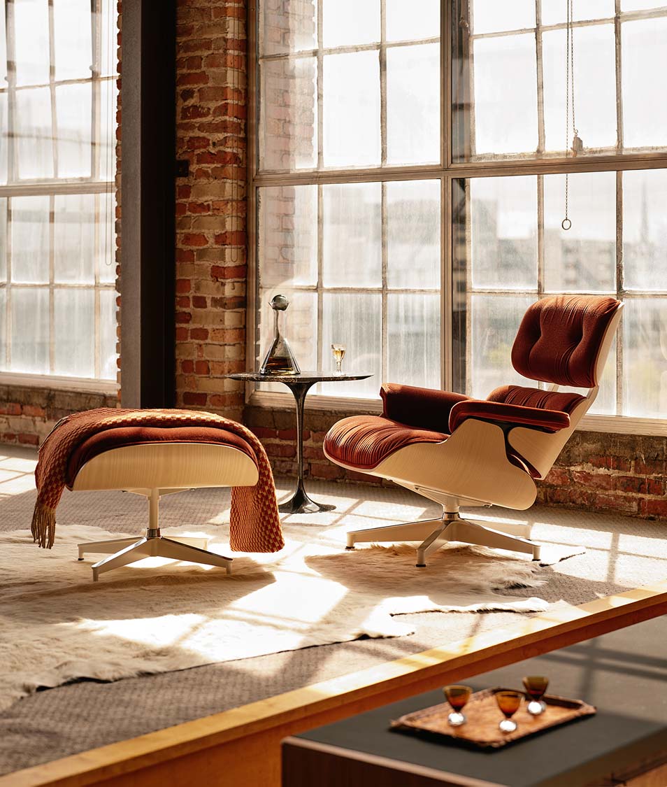 HERMAN MILLER AT DWR