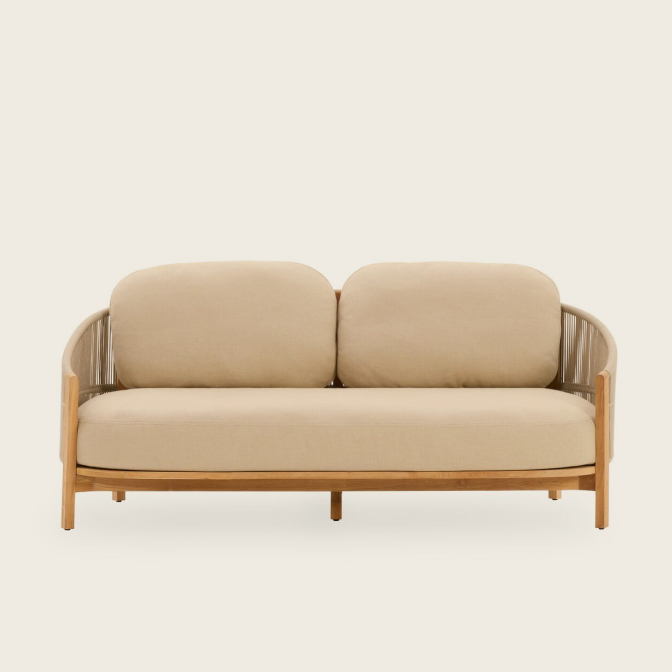 Softlands Outdoor Sofa
