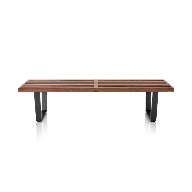 Nelson Platform Bench