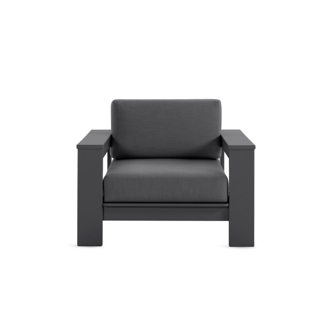 Pepin Lounge Chair