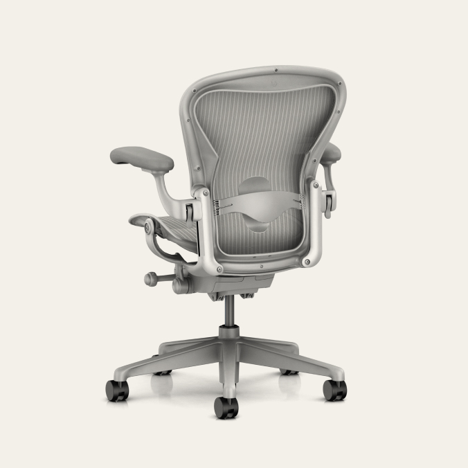 Aeron Chair