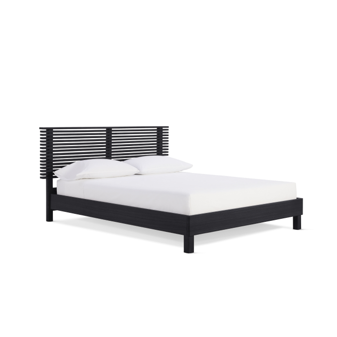 Line Bed