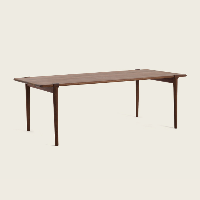 Otto Dining Table