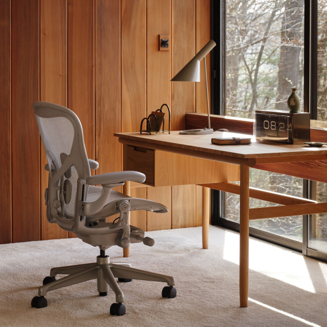 Aeron Chair