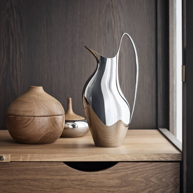 Koppel Pitcher