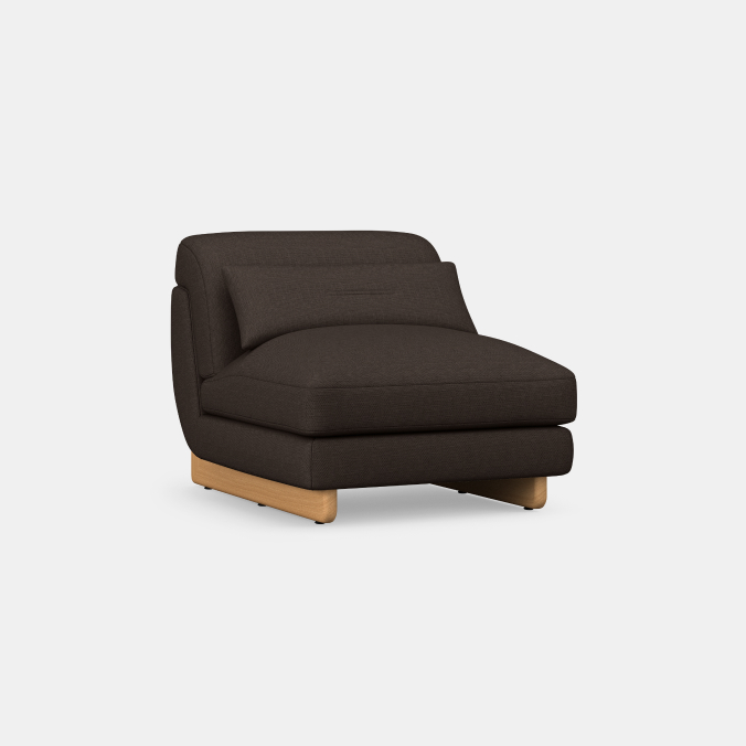Contra Lounge Chair